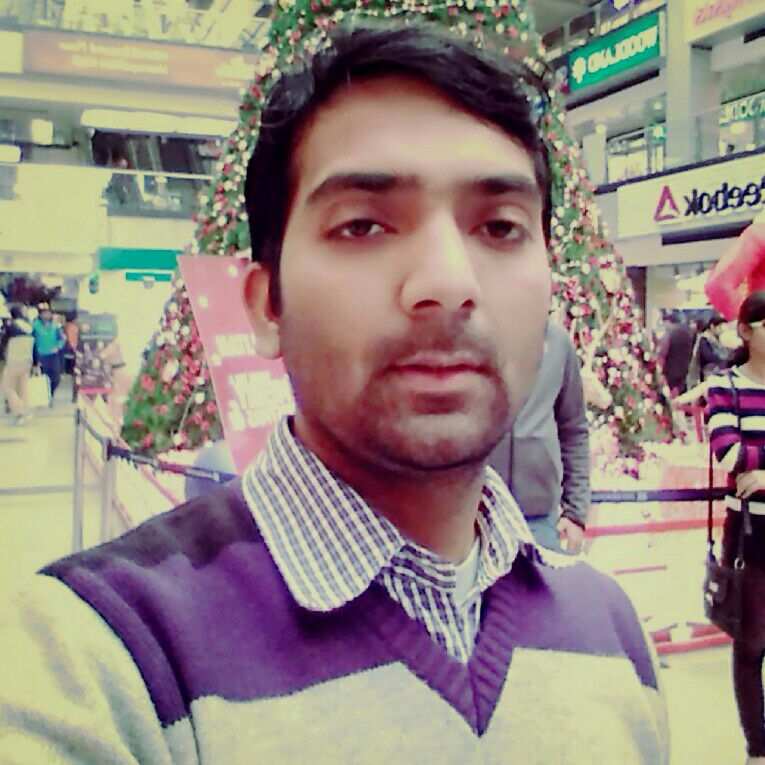 Deepak Maurya
