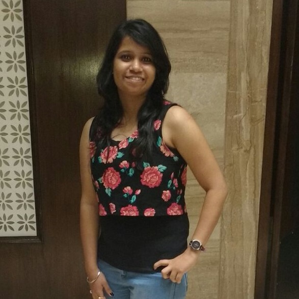 Deepika Singh