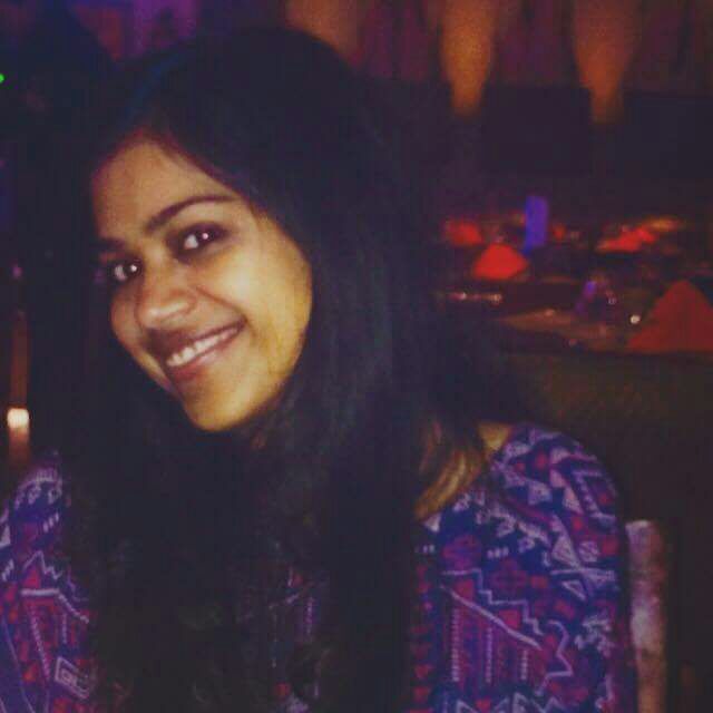 Neha Agarwal